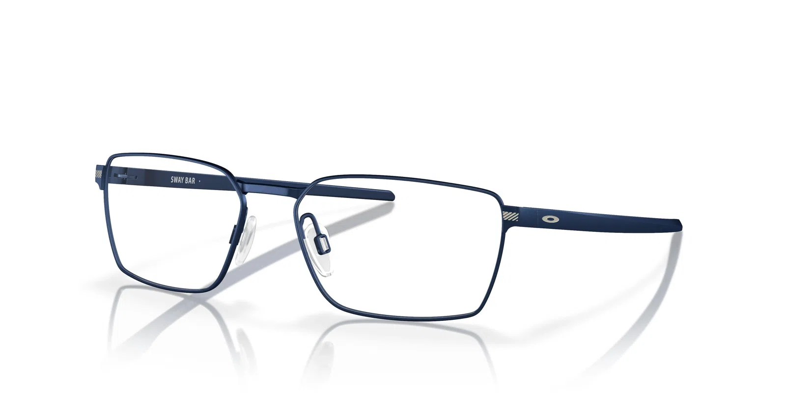 Oakley Sway Bar 5078 Eyeglasses - view 21